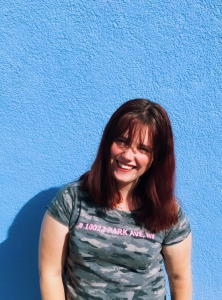 Saskia Matzker