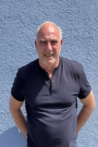 Christos Courtis