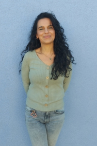 Fahima Rosstem