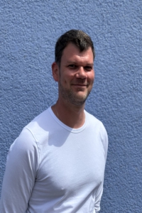 Johannes Radke