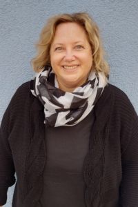 Sandra Aurisch