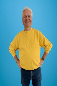 Dr. Georg Schomacher