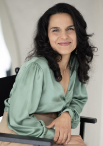 Fahima Rosstem